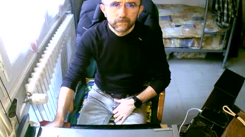 lokoum39 online show from January 30, 10:19 am