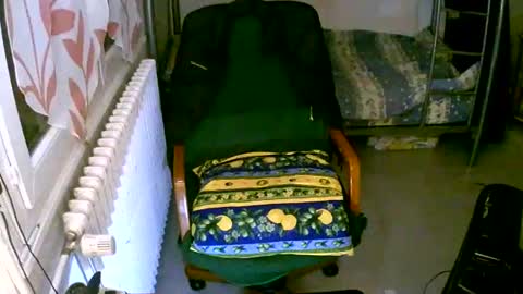 lokoum39 online show from January 5, 6:13 pm