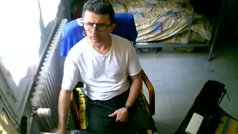 lokoum39 online show from September 16, 11:34 am