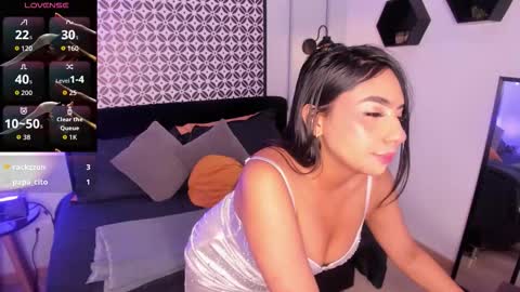 Lola online show from February 25, 1:04 pm