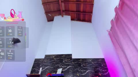 LOLA online show from November 1, 12:33 am