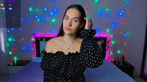 Lola online show from February 20, 3:50 am