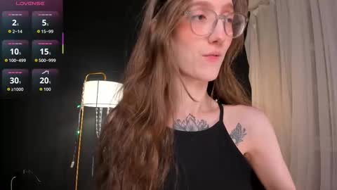 Lola online show from January 7, 5:12 am