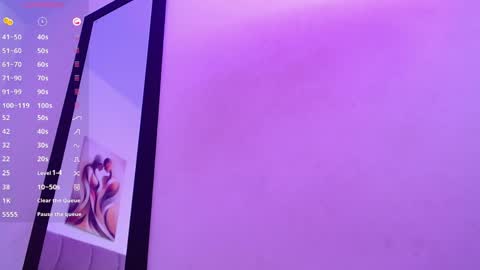 lola_wish online show from April 16, 10:12 pm