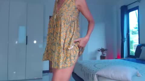 Lola online show from March 1, 12:26 am