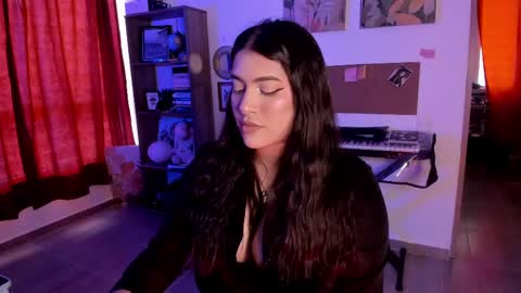 Snapshot of lolaasmith_21 chatting on October 2, 9:46 pm lolaasmith_21 online show from October 2, 9:46 pm