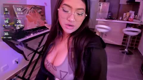 Snapshot of lolaasmith_21 chatting on October 15, 9:15 pm lolaasmith_21 online show from October 15, 9:15 pm