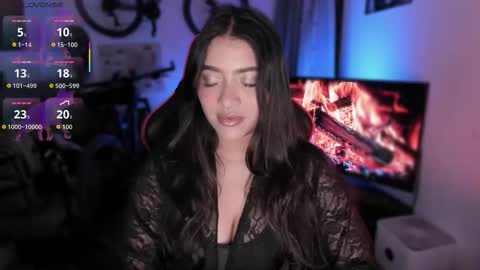 lolaasmith_21 online show from March 10, 4:17 am