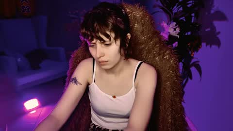 I consider myself the god Loki but life just calls me LOL  online show from April 28, 12:53 pm