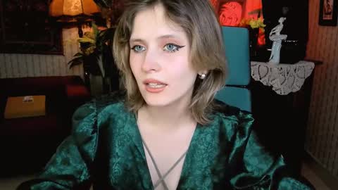 I consider myself the god Loki but life just calls me LOL  online show from February 26, 1:43 pm