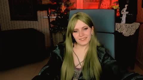 I consider myself the god Loki but life just calls me LOL  online show from February 26, 7:53 pm