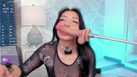  Lola Berry  online show from March 9, 9:58 am