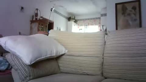 LOLA HUESO y ERIC online show from November 30, 9:49 am