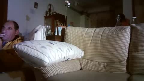 LOLA HUESO y ERIC online show from January 9, 7:08 pm