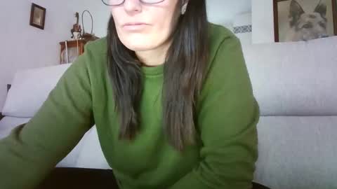 LOLA HUESO y ERIC online show from March 9, 10:31 am