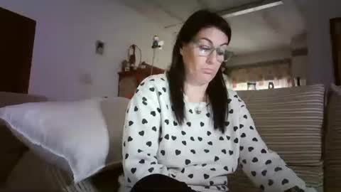 LOLA HUESO y ERIC online show from December 14, 10:21 am