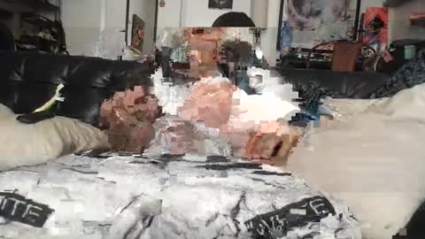 cumsquatterz online show from October 4, 8:17 pm