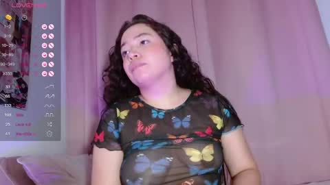 Lola   independent model  online show from April 14, 12:14 am