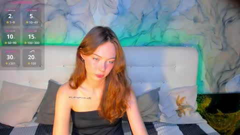 Lola online show from September 27, 8:50 pm