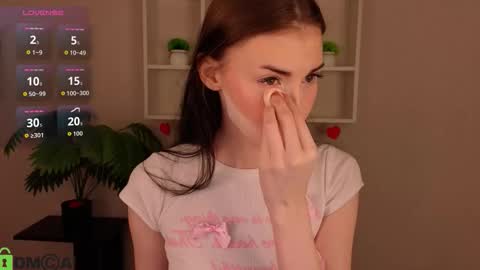 Lola online show from February 8, 9:35 am