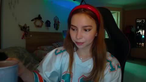 Lola doll online show from February 28, 10:03 pm