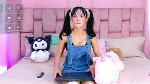 Lola online show from January 8, 12:22 pm