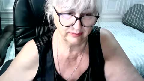 LolkaAlyss online show from July 25, 8:29 pm