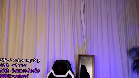 Lolla online show from October 16, 2:49 pm