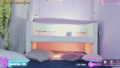 Lollita online show from January 25, 11:55 am