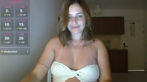 lolitta online show from June 21, 8:48 pm