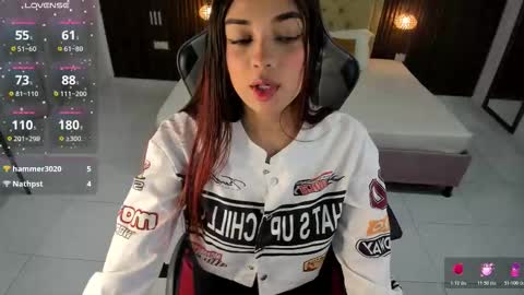 lolly18_ online show from February 2, 8:16 pm