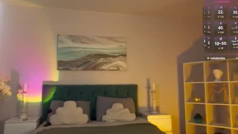 Maya online show from March 6, 3:49 am