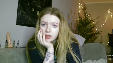Lilly online show from January 12, 1:37 pm