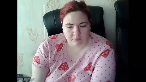 LollyNomeltyX online show from February 11, 10:08 am