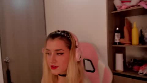 Lolly online show from March 3, 3:41 am