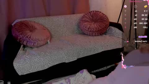 Lolly online show from October 12, 2:04 am