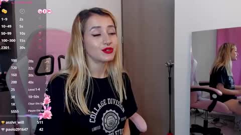 Lolly online show from January 26, 6:38 am