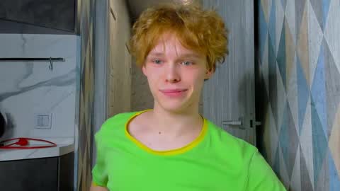 Nelis online show from May 5, 5:51 pm
