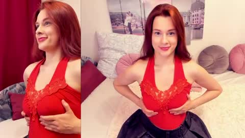 LoloMercier online show from March 29, 10:55 pm