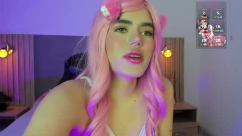 L O L Y online show from May 20, 2:08 am