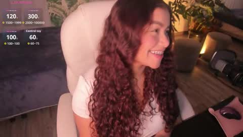 loly_marce online show from March 24, 11:00 pm