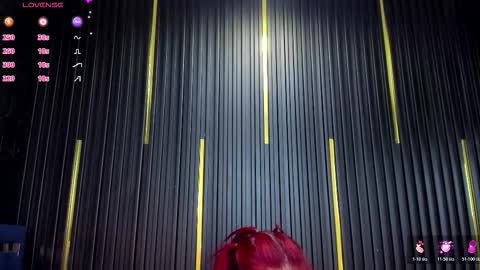 lolyyunno online show from March 19, 1:11 am