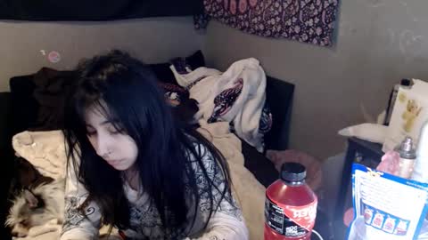 londonray online show from February 26, 12:47 am