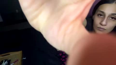 LONDYN online show from November 10, 1:41 am