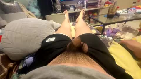 lonelyasian93 online show from July 25, 11:19 am