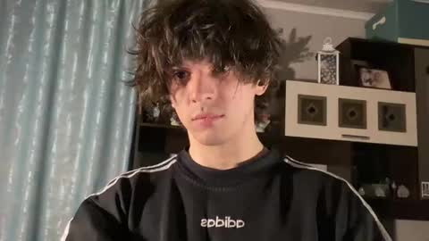 PVT AND MENU ACTIVE online show from February 23, 6:32 pm