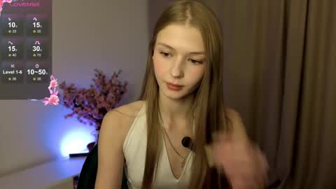 Cindy online show from November 25, 5:01 pm