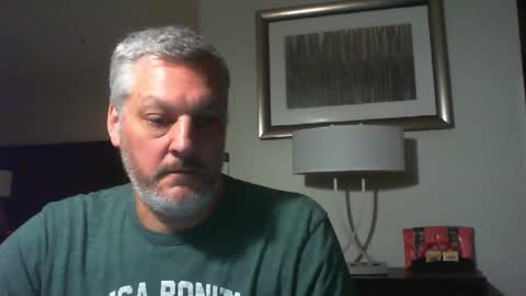 long_leg_steve online show from February 25, 4:57 am