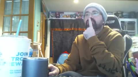 longandcut99 online show from January 6, 3:38 pm