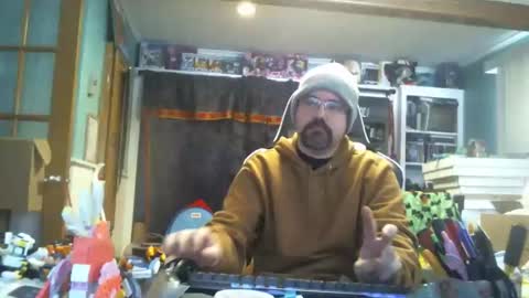 longandcut99 online show from February 9, 6:21 pm